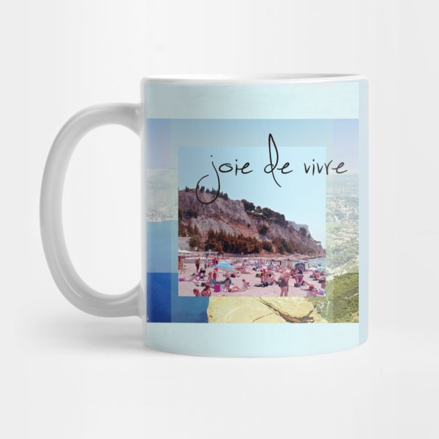 joie de vivre by ZBoy